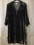 Brora Velvet Dress Size Medium